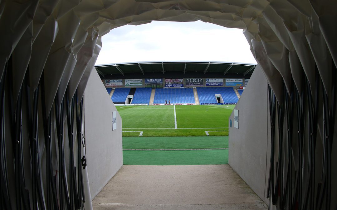 Match preview: Gateshead (h)