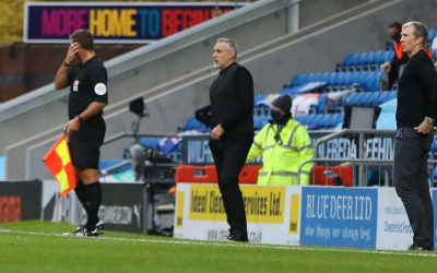 Boss happy with progress