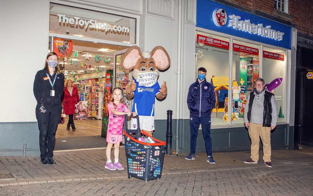 Club Superstore open this Saturday