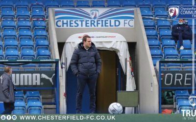 Manager: “We never underestimate anybody”