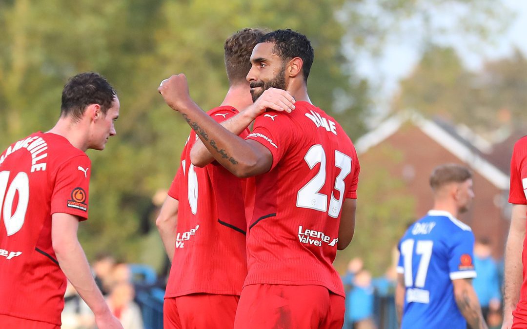 GALLERY: CURZON ASHTON