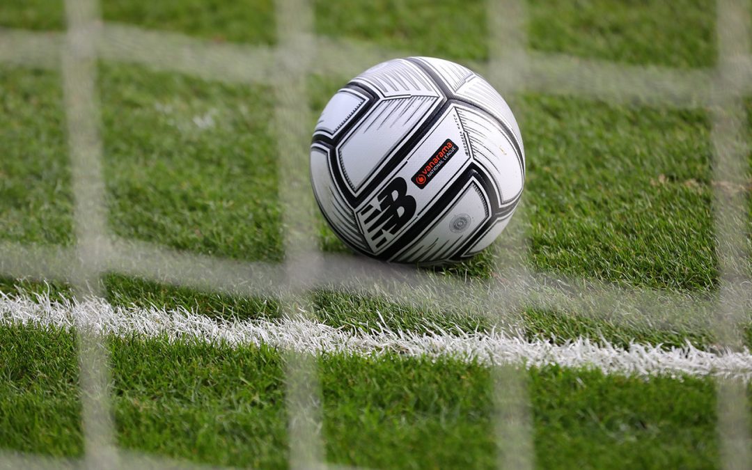 Getting to know the opposition: Bromley