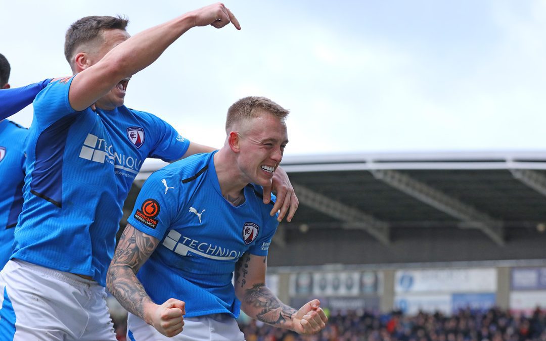 GALLERY: Southend