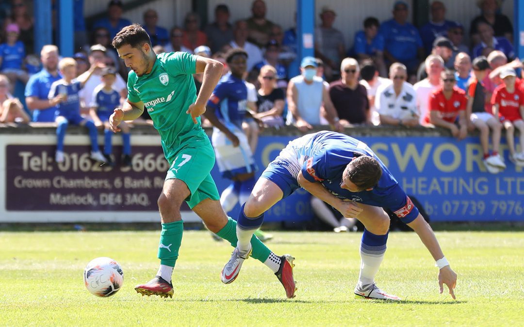 GALLERY: MATLOCK
