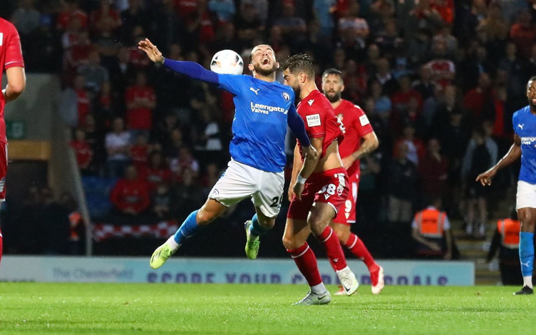 GALLERY: Wrexham