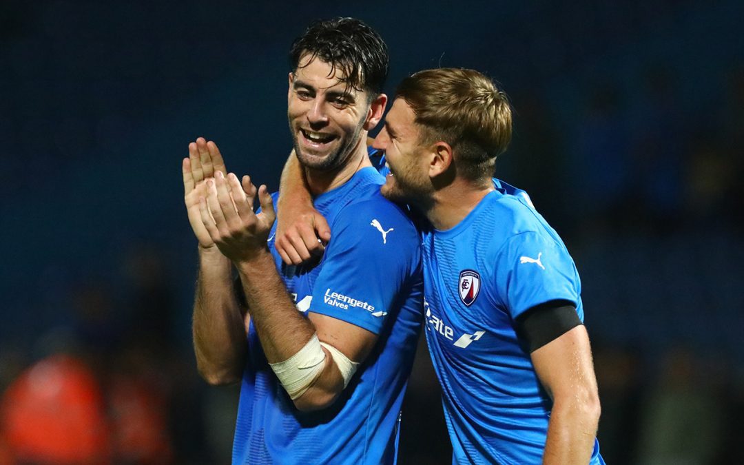 GALLERY: Southend