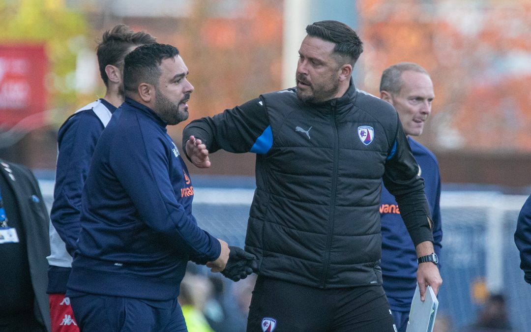 ‘It’s going to be tough’
