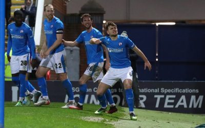 Getting to know the opposition: Southend United