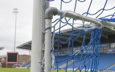 After the Whistle: Carlisle United (a)