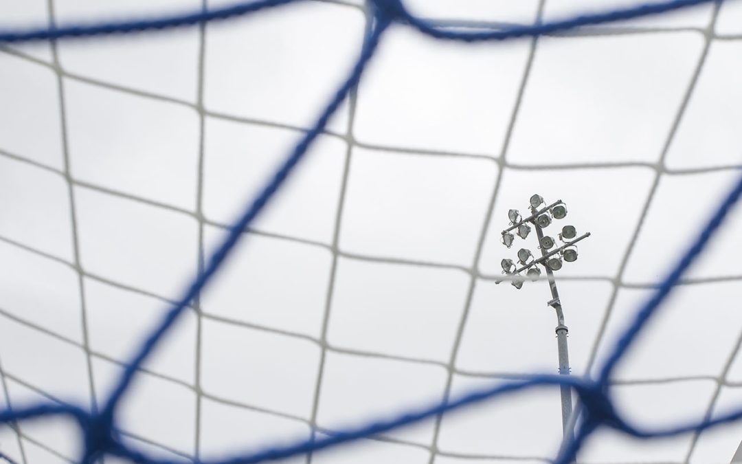 Defeat for women’s team