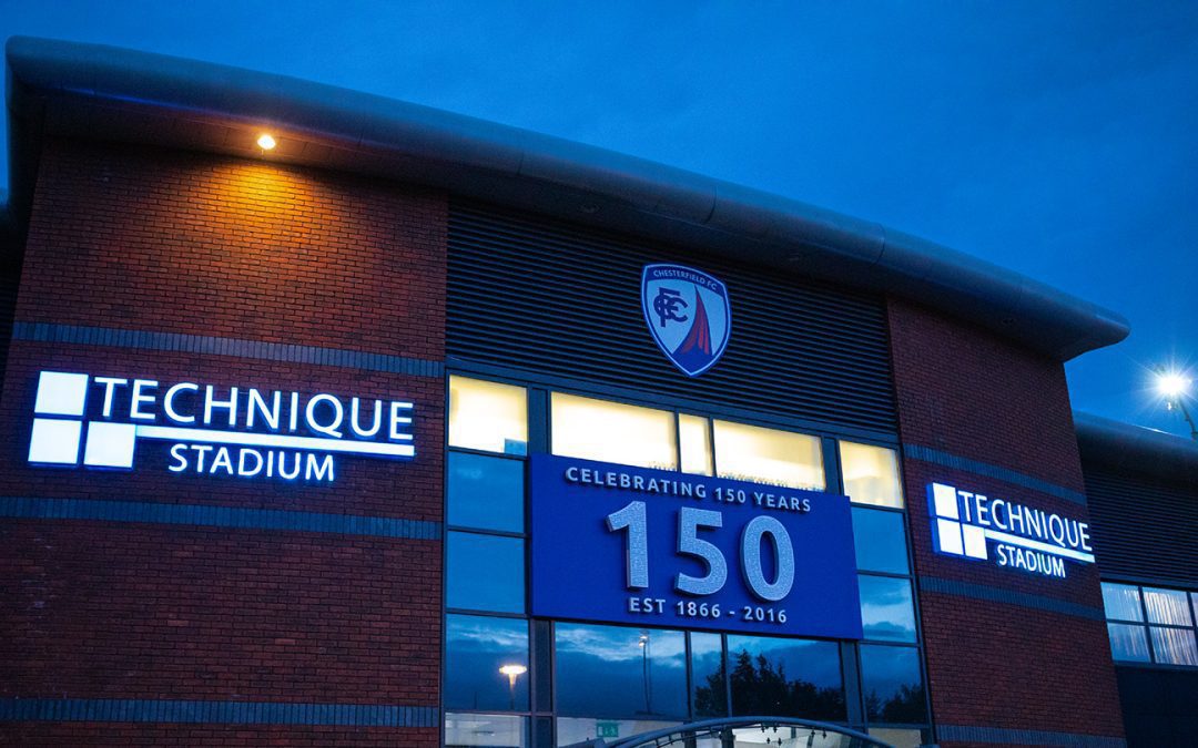 Pre-season Chat