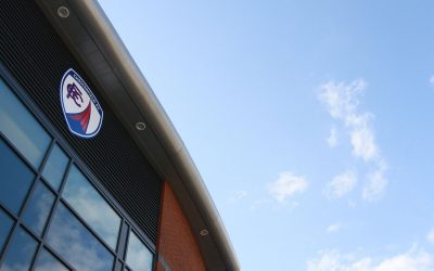Walsall tickets on sale this morning