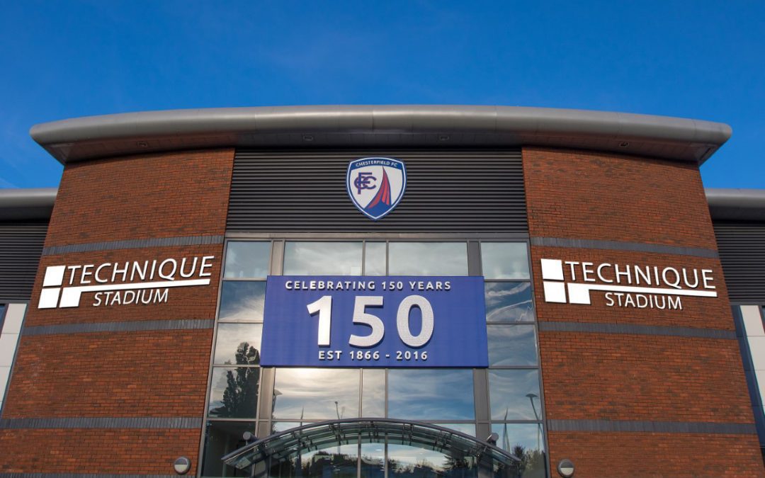Discount on advertising boards