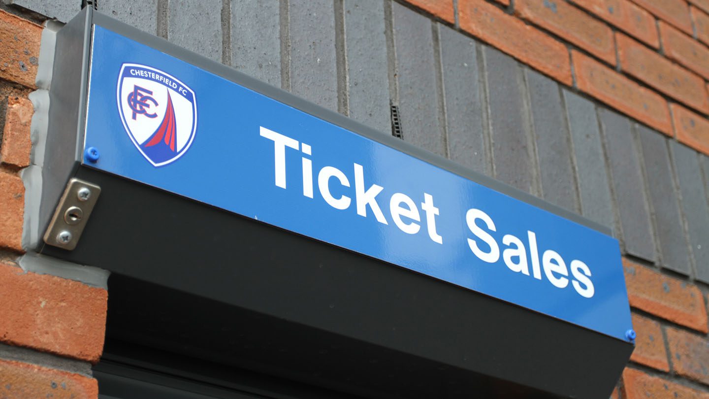 Altrincham (A) Tickets & Travel - News - Oldham Athletic