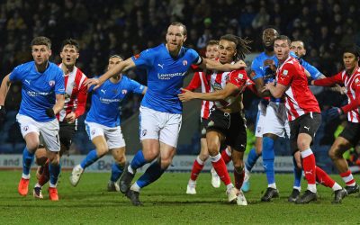 Photo gallery: Altrincham