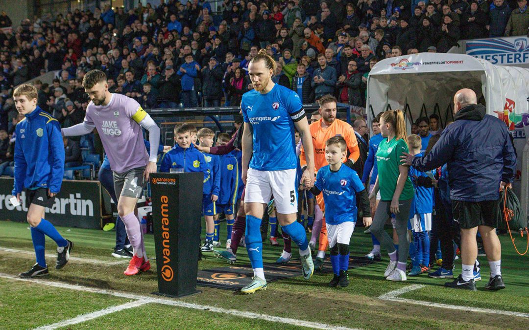 GALLERY: Notts County