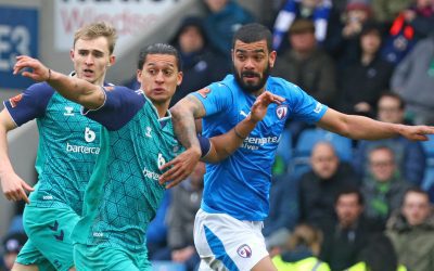 GALLERY: Oldham