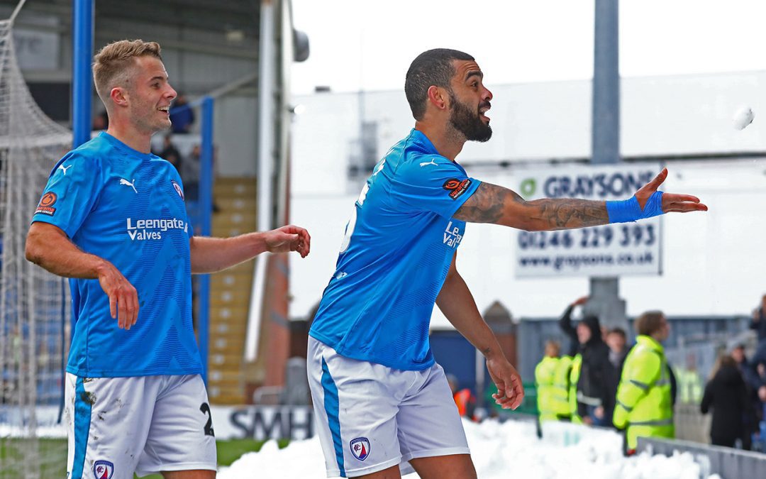 GALLERY: Yeovil