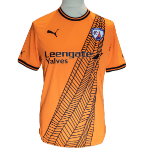 Shop | Chesterfield FC