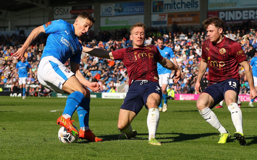 GALLERY: York City