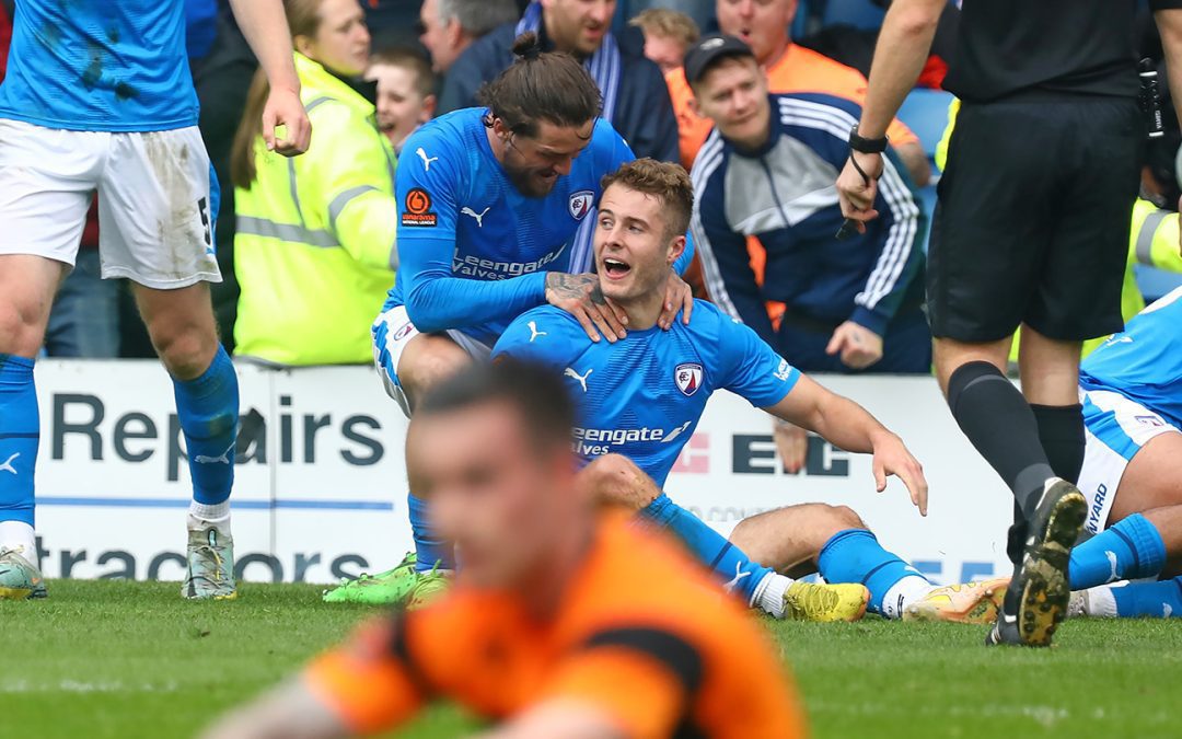 GALLERY: Eastleigh