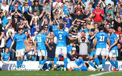 GALLERY: Bromley POSF