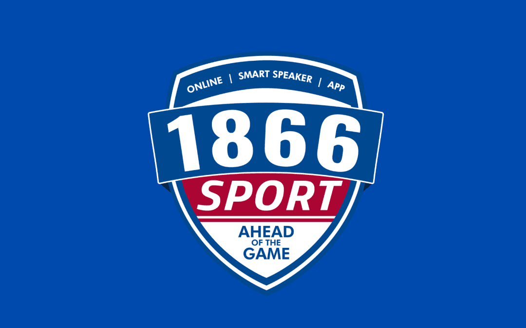 Company boss recommends advertising on 1866 Sport