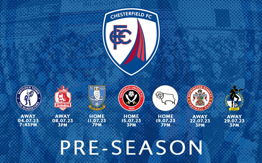 Pre-season preview
