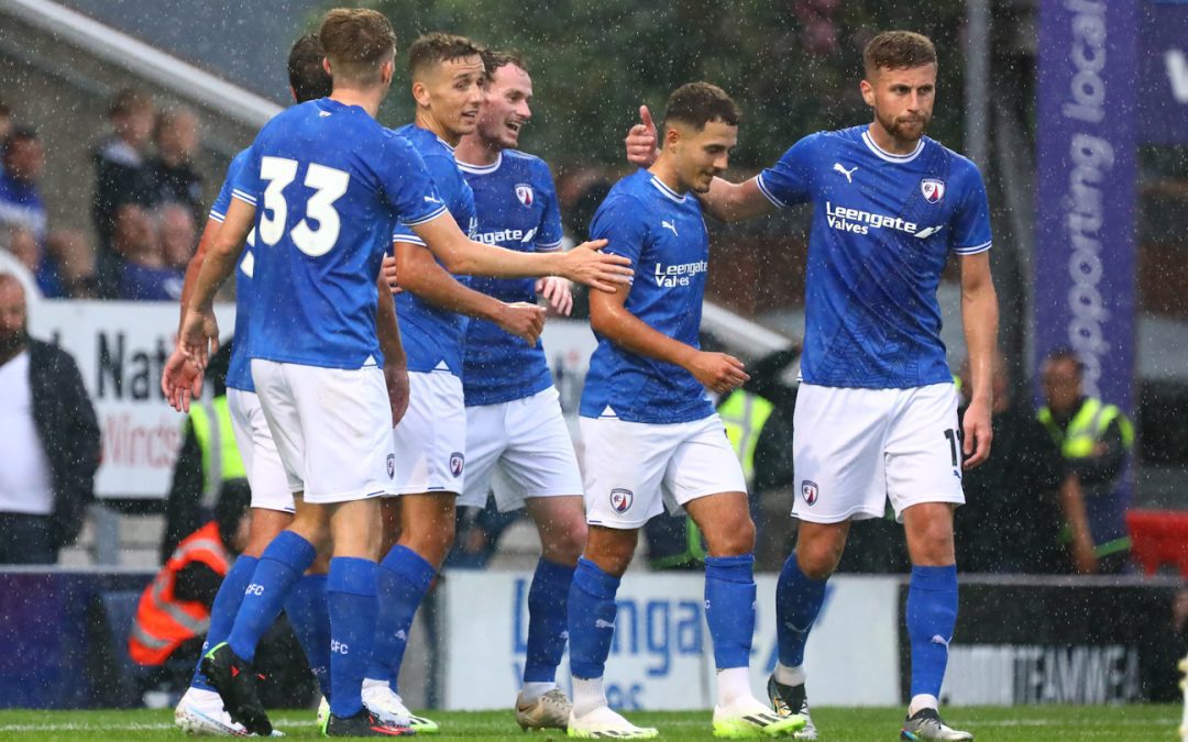 Narrow defeat in testimonial match