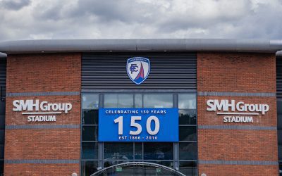 Current vacancies at the club
