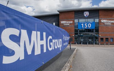 End of Season Awards event tonight