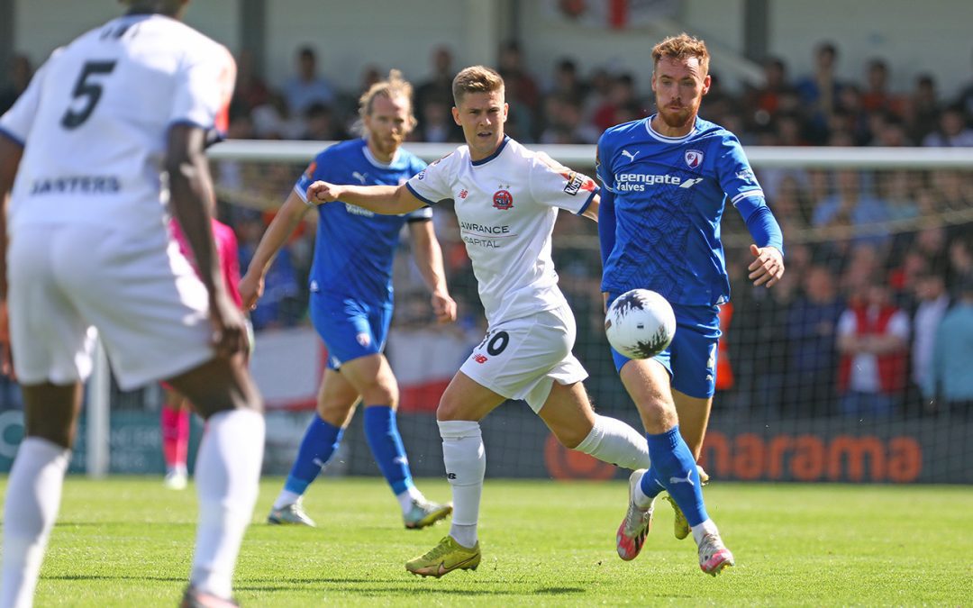 GALLERY: Fylde