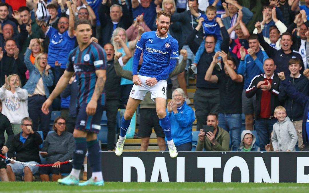 GALLERY: Hartlepool