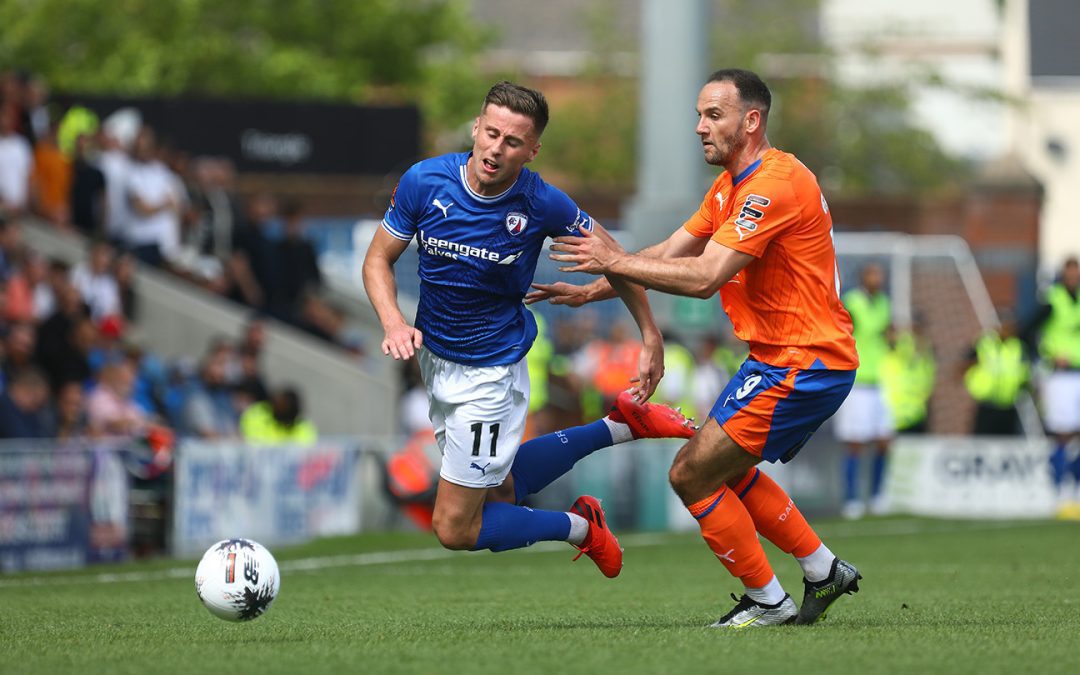 GALLERY: Oldham