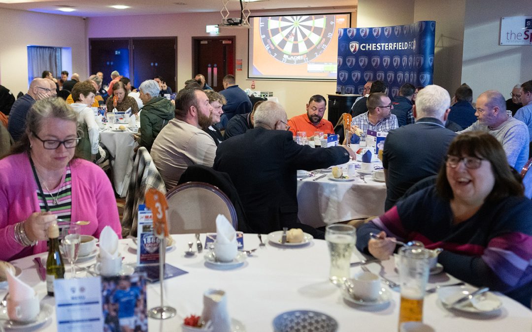 Tickets/hospitality for forthcoming home fixtures