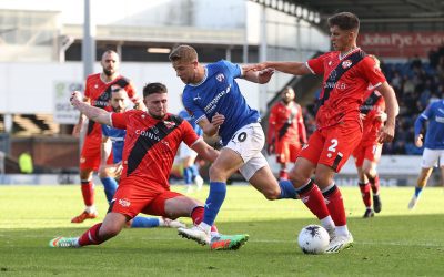 GALLERY: Kettering