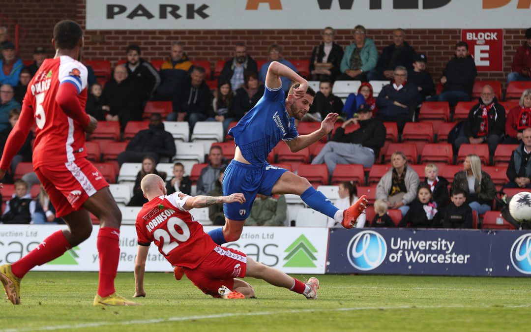 GALLERY: Kidderminster