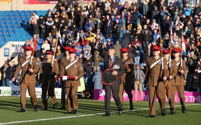 GALLERY: Barnet