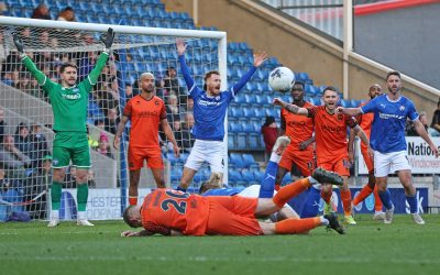 GALLERY: Eastleigh