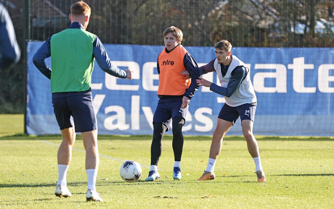 Erwin Training Ground images
