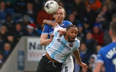 GALLERY: Aldershot