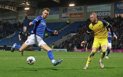 GALLERY: Solihull