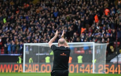 GALLERY: Watford FA3