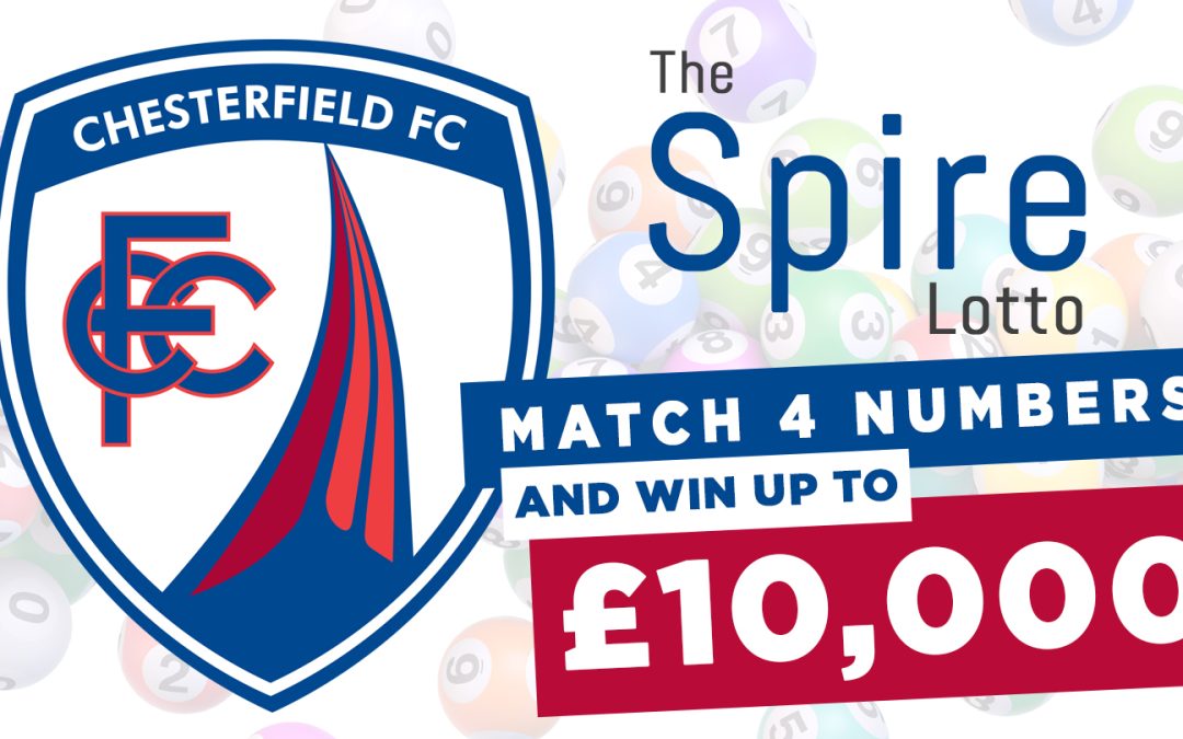 Spire Lotto results