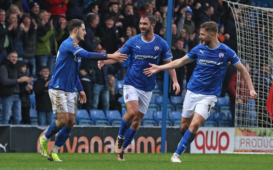 Spireites held at home