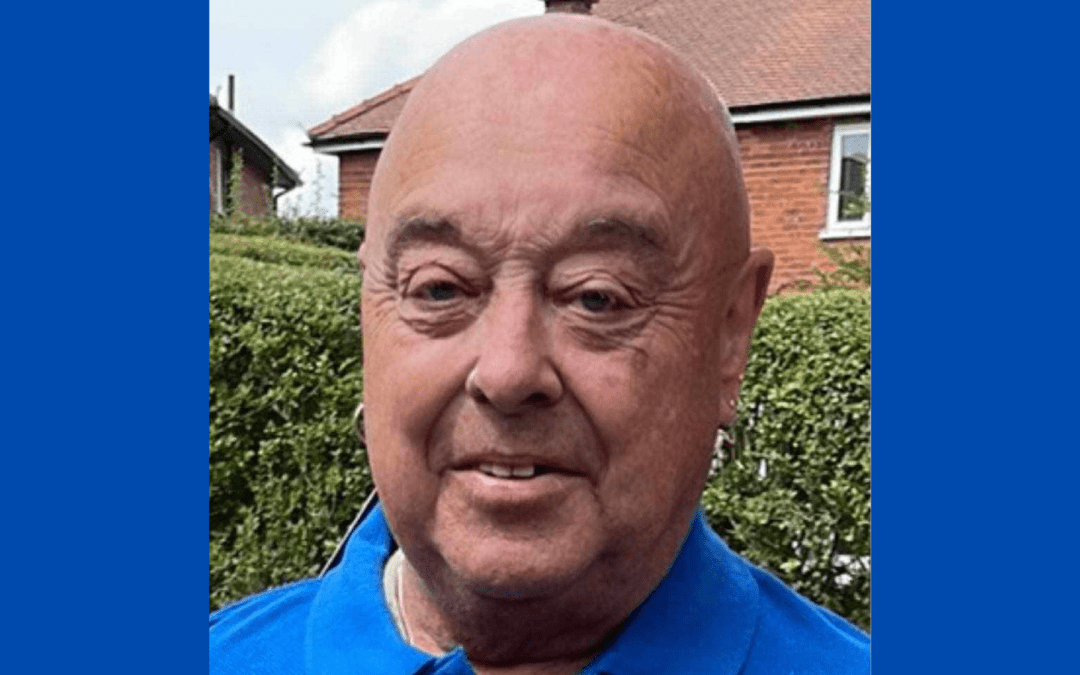 Philip Shepherd, 1952-2024