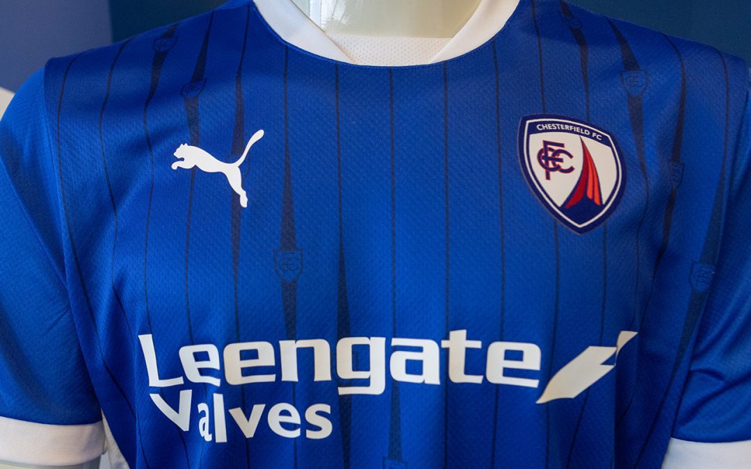 Large turn-out for launch of new kits