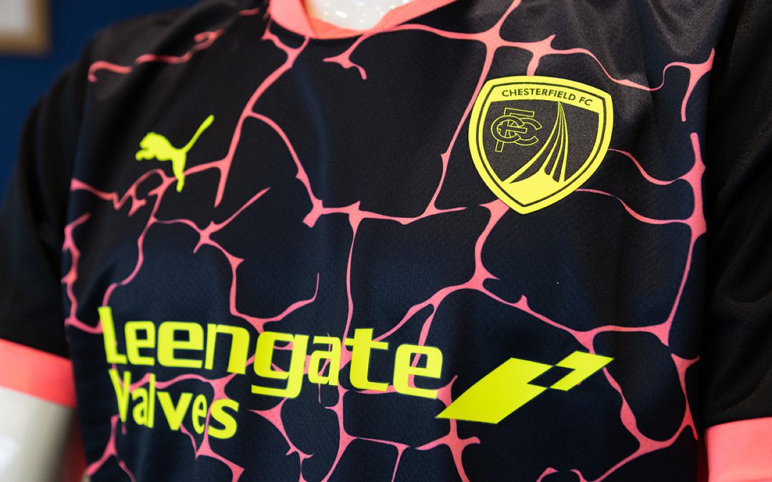 Update re pre-ordered replica shirts