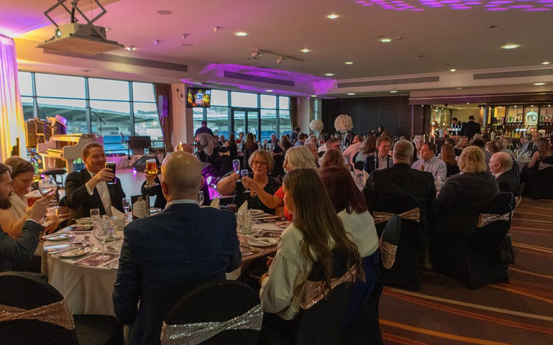 Chesterfield FC Community Awards