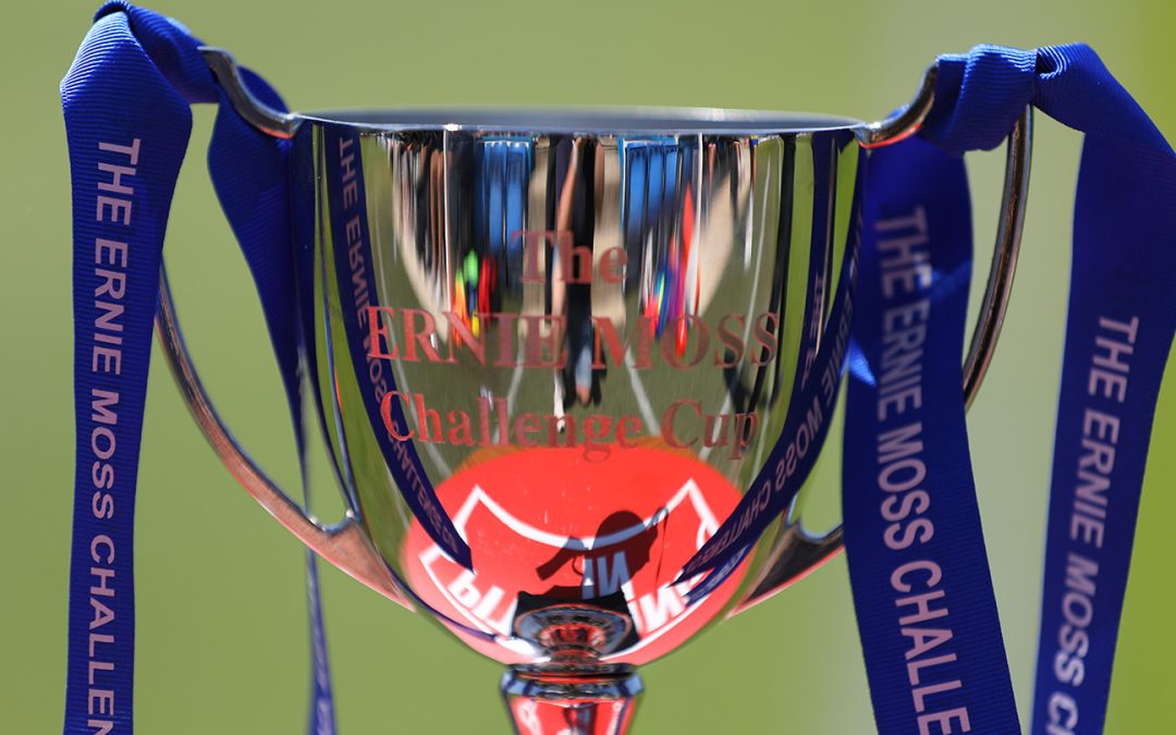 Matlock Town match close to sell-out